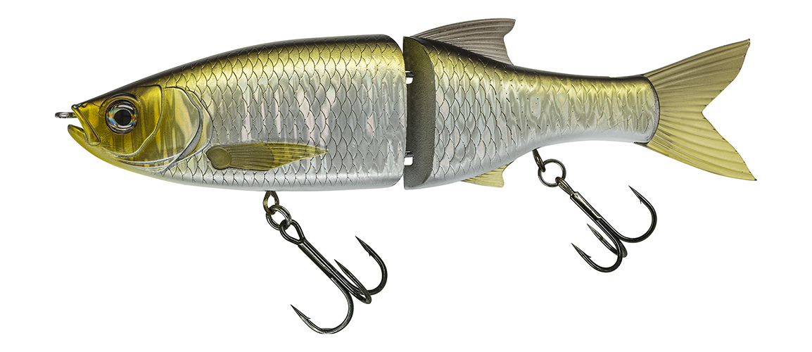 Molix Glide Bait 178 Floating 7 inch
